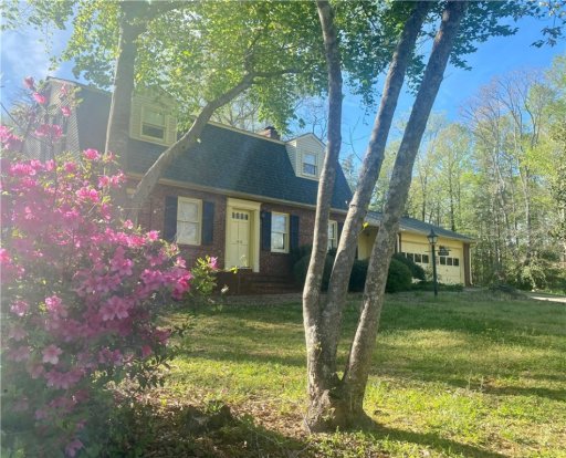 1415 N Woodbury Road