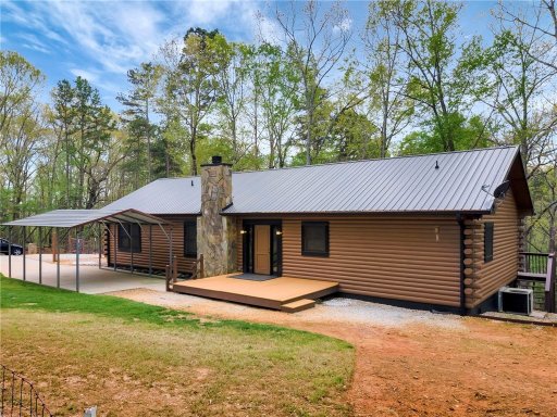 119 Deerwood Drive