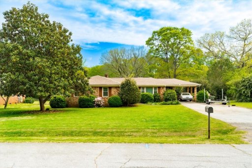 208 Manley Drive