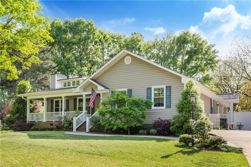 317 Princess Grace Avenue