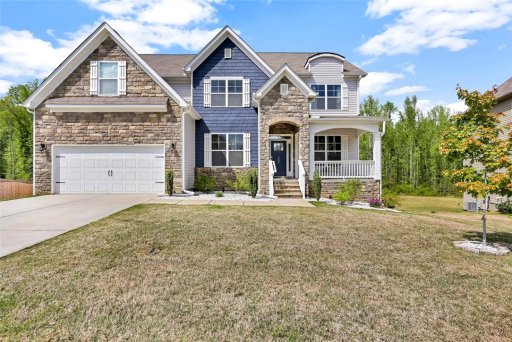 305 Wildflower Road