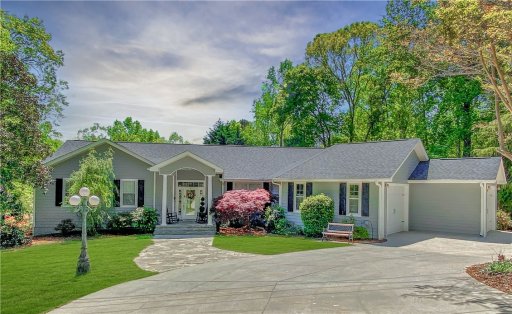 114 Harbers Way