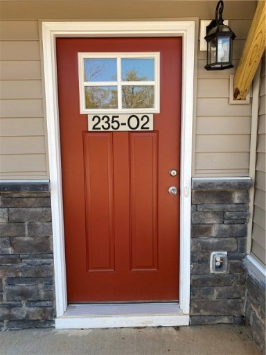 235 Pendleton Road #O-2