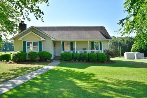 714 Meadow Ridge Road