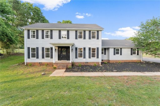 101 Clarendon Drive