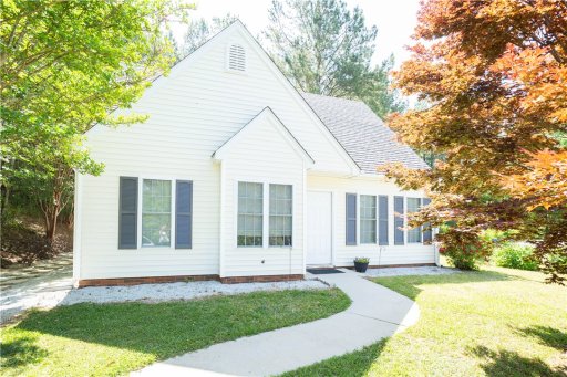 206 Cub Cove Drive