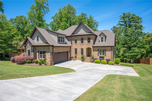 110 Walnut Creek Way