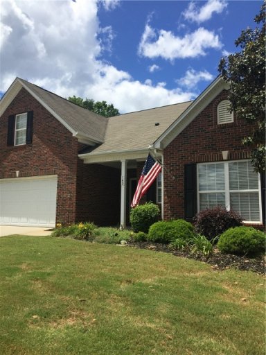 143 Herd Park Ct Court