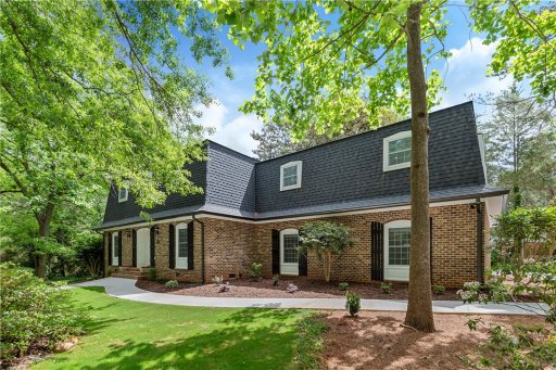 101 Brookhaven Drive