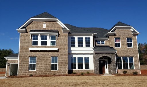 204 Summer Valley Lane Lot 3