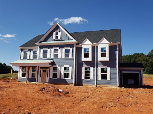 206 Summer Valley Lane