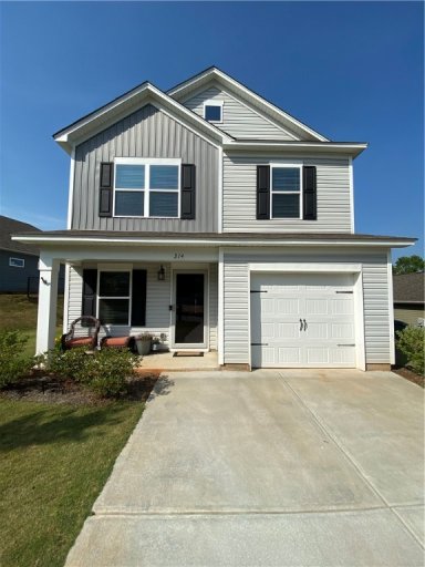 214 Maple Grove Road