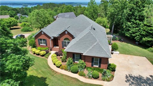 407 Arbor Way