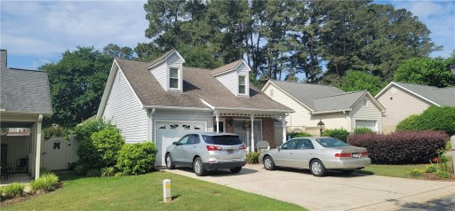 110 Londonberry Drive