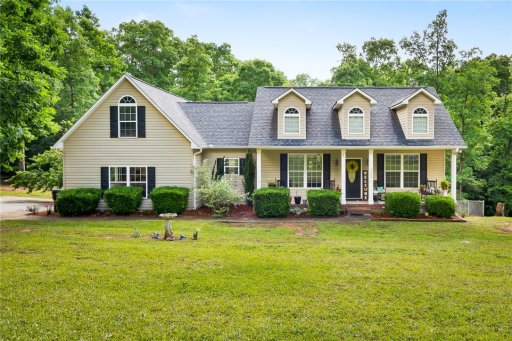 1207 Green Willow Trail