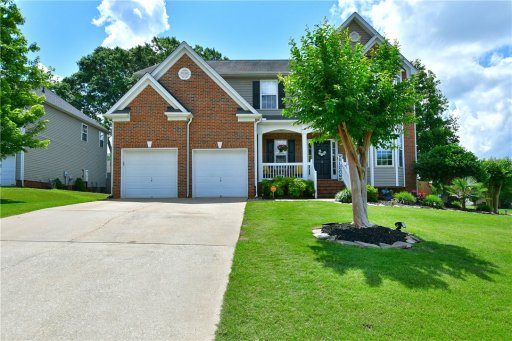 2 E Sundance Drive