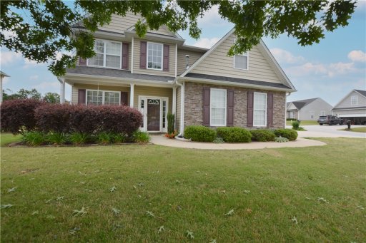 1010 Blythwood Dr. Drive