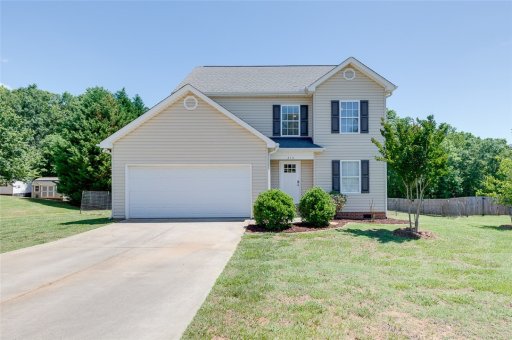 214 Brook Way