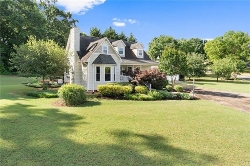 208 Frances Cannon Drive