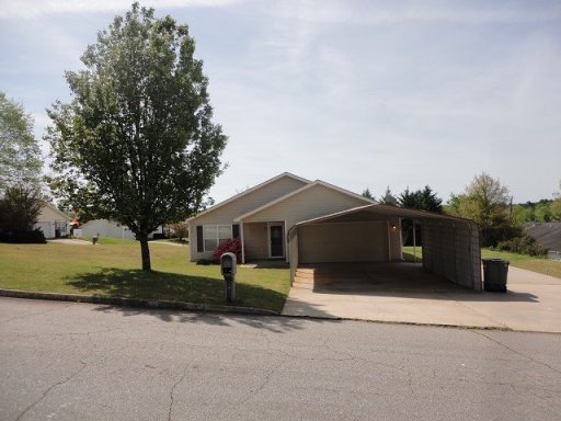 103 Tallahatchie Court