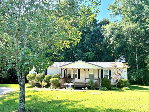 880 N Burns Mill Road