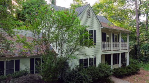 407 Hillandale Road
