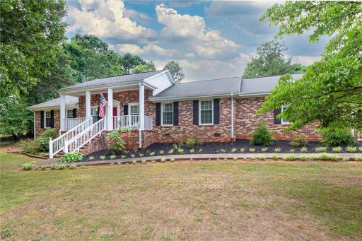 1131 Cartee Road
