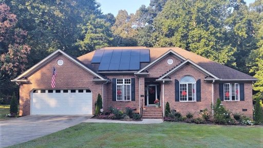 114 Towne Creek Trail