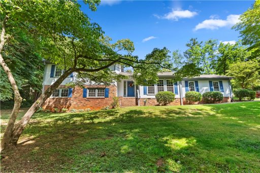 203 Hillandale Road