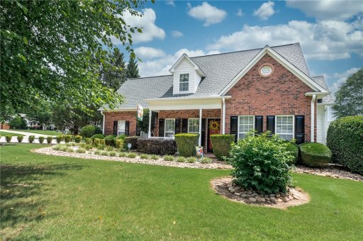 413 Canvasback Way