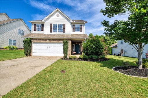 108 Spirit Mountain Lane