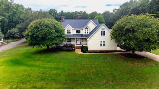 106 Hidden Creek Drive