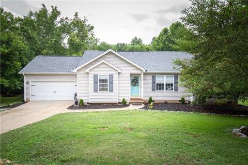 114 Whispering Brook Drive