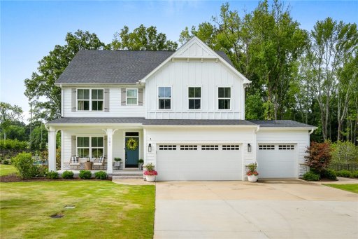 101 Magnolia Farms Way