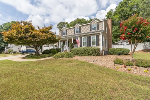 206 Monaco Circle