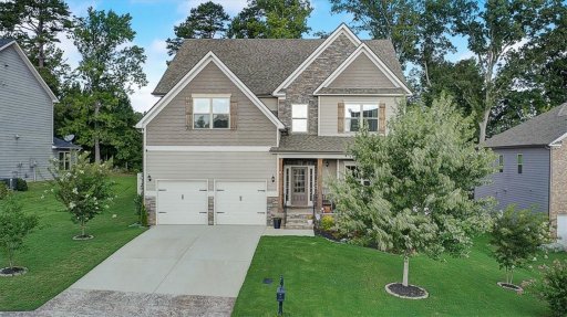 122 Jones Creek Circle
