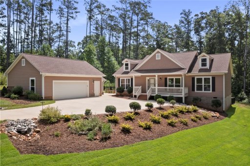 536 Timber Bay Lane