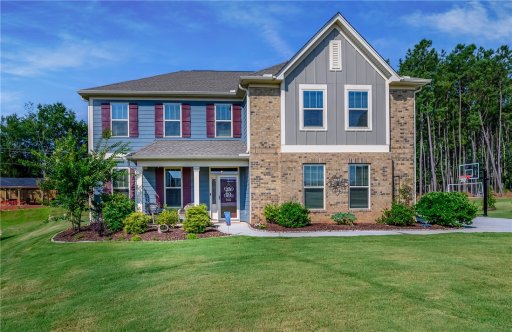 502 Heirloom Court