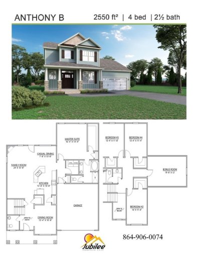 112 Estateside Drive