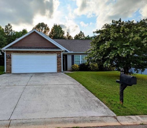 117 Duraleigh Road
