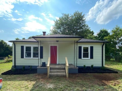 3504 Shawnee Avenue