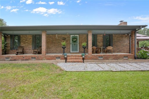 448 Tillotson Road