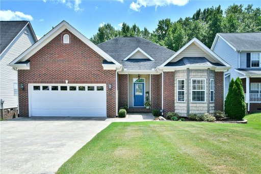 107 Meadow Green Drive