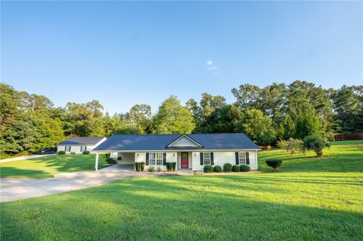 1124 Cartee Road