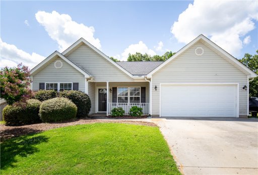105 Duraleigh Road