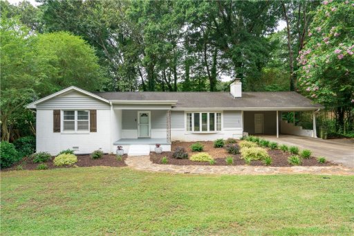 108 Azalea Drive