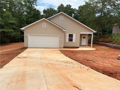 1024 Blumefield Road