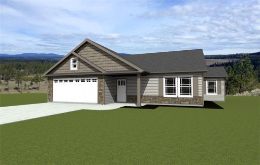 151 Pheasant Ridge Drive