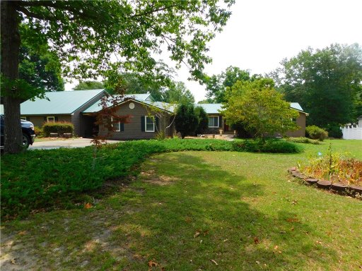 205 Sandy Shores Drive