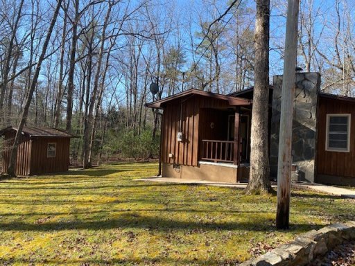250 Crane Cove Drive